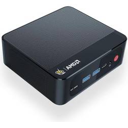 Beelink SER5 Pro Mini PC AMD Ryzen 7 5825U
