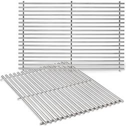 Nordic BBQ Store Grill Grate For Weber Genesis II 300 LX 300 Stainless Steel