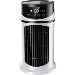 Portable Air Conditioner Fan Evaporative Mini Air Cooler