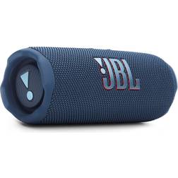 JBL Flip 7 Bluetooth Højttaler Blå
