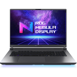 ASUS ROG Strix G18 G815LR 1TB 5070Ti Bærbar Gaming Computer