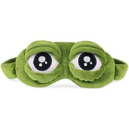 Froggie Sovemaske
