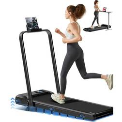 Lontek Laufband für Zuhause 12km/h