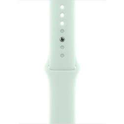 Apple MDTA4ZM/A Smart Wearable Accessories Band Aquamarine Fluoroelastomer