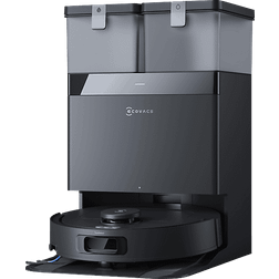 Ecovacs Deebot T30C Black Saugroboter
