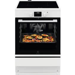 Electrolux LKI64407NW Vit