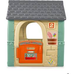 Feber Recycled House Playhouse