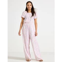 Lindex Kortärmad Jumpsuit