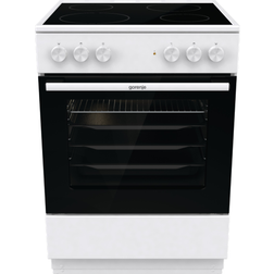 Gorenje GEC6A43WD Vit