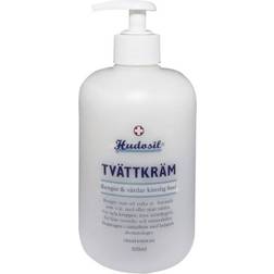 Hudosil Tvättkräm 500ml