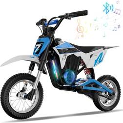 Evercross EV12M PRO Kids Ride On Motorcycle