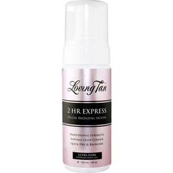 Loving Tan 2 Hr Express Deluxe Mousse Ultra Dark 120ml