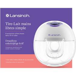 Lansinoh Single Wearable Breast Pump