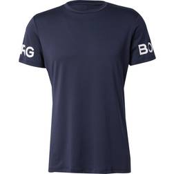 Björn Borg T-shirt - Marineblå