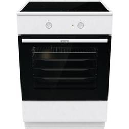 Gorenje GEIT6A60WPG Vit
