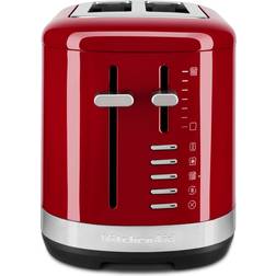 KitchenAid 5KMT2109EER Rød