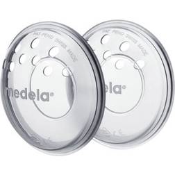 Medela Modellatori Capezzolo Astuccio 2 Pezzi