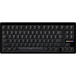 Wooting 80HE 80% Zinc Alloy Keyboard (English)