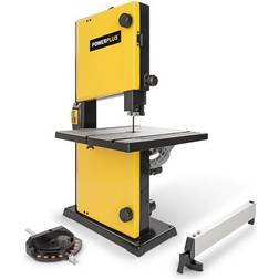 PowerPlus Båndsav 350 Watt