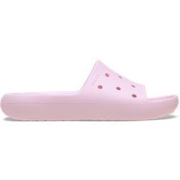Crocs Classic Slide - Pink Milk