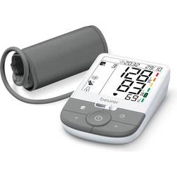 Beurer BM53 Automatic Blood Pressure Monitor