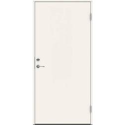Swedoor Bering Ytterdörr S 0500-N H (100x210cm)