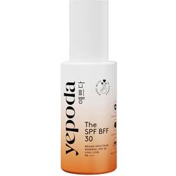 Yepoda The SPF BFF SPF30 PA+++ 50ml