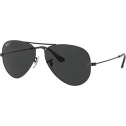 Ray-Ban Avaitor Polarized RB3025 002