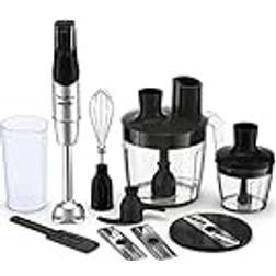Moulinex Mixerstativ 1200 W Infinyforce Pro DD95JD10