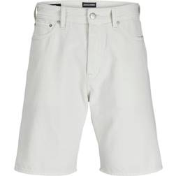 Jack & Jones Baggy Fit Shorts Vit