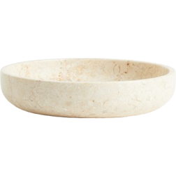 H&M Marble Serving Bowl 21cm