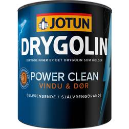 Jotun Drygolin Power Clean Glans 15 - Vindue & Dør Træbeskyttelse