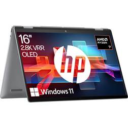 HP ENVY x360 2-in1 OLED