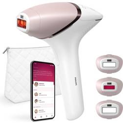 Philips Lumea IPL Hair Removal 8000 BRI947