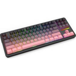 Redragon Antonium Pro Leopard L Keyboard K728SP-RGB-PRO