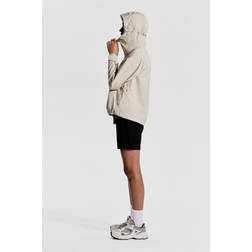 H&M Lightweight 3-Layer Shell Jacket - Beige