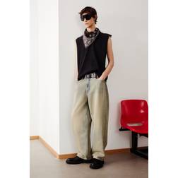 H&M Baggy Jeans - Blue