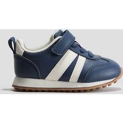 H&M Baby Blue Trainers - Blue