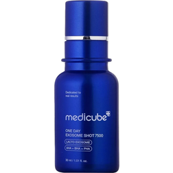 medicube One Day Exosome Shot Pore Ampoule 30ml