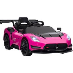 Aiyaplay Maserati GT2 Licensed 12V Electric Ride on Car