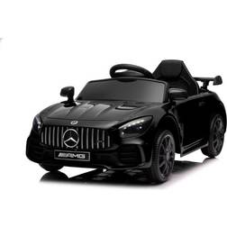 Azeno Mercedes Benz GTR Elektrisk Bil 2x12 V