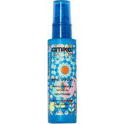 Amika Hydro Rush Intense Moisture Leave-In Conditioner 60Ml 60ml
