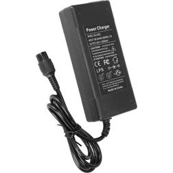 Lixada 42V 2A Electric Balance Scooter Chargers Adapter