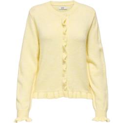 JDY letty Knitted Cardigan