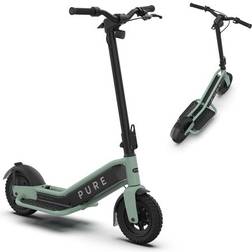 Pure Electric Trottinette Électrique Escape Vert Sage