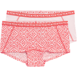 Kari Traa Tina Hipster 2-Pack - Gum