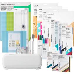 Cricut Joy Xtra + Materials Bundle