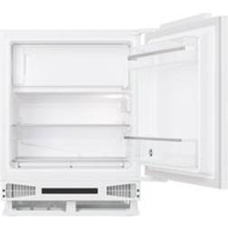 Hoover Integrated Undercounter Fridge HOM4SE68EWPK White
