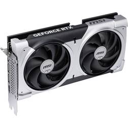 MSI GeForce RTX 5060 Ti 8G VENTUS 2X OC Plus