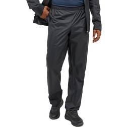 Haglöfs L.I.M Airak 2.5L Pant - Waterproof Trousers - True Black